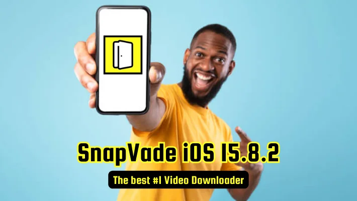 snapvade ios 15.8.2